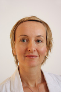 Anna Portrait